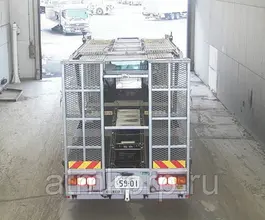 Бортовой Бортовой Mitsubishi FUSO,  2018 года б/у фото 3