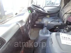 Бортовой Бортовой Mitsubishi FUSO,  2018 года б/у фото 4