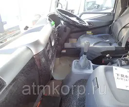 Бортовой Бортовой Mitsubishi FUSO,  2018 года б/у фото 4