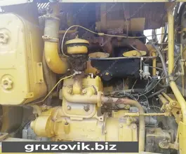Бульдозер ЧТЗ Б10М 2017 года б/у