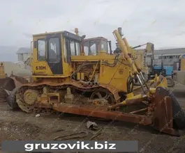 Бульдозер ЧТЗ Б10М 2017 года б/у фото 2