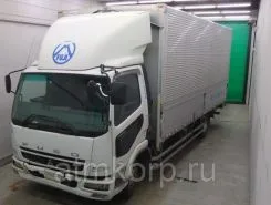Автофургон Автофургон  Mitsubishi 2011 года б/у