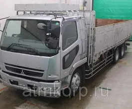 Бортовой Бортовой Mitsubishi FUSO,  2008 года б/у
