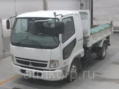 Самосвал Самосвал  Mitsubishi FUSO 2008 года б/у