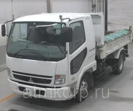 Самосвал Самосвал  Mitsubishi FUSO 2008 года б/у