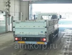 Бортовой Бортовой Mitsubishi FUSO,  2008 года б/у фото 2
