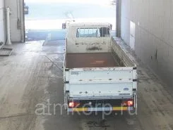 Бортовой Бортовой Mitsubishi FUSO,  2008 года б/у фото 3