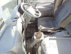 Бортовой Бортовой Mitsubishi FUSO,  2008 года б/у фото 4