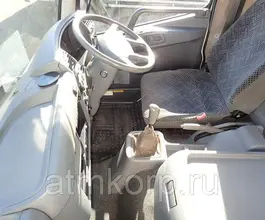Бортовой Бортовой Mitsubishi FUSO,  2008 года б/у фото 4