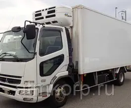 Рефрижератор Фургон  Mitsubishi 2008 года б/у