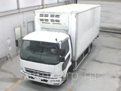 Рефрижератор Фургон  Mitsubishi 2009 года б/у