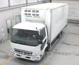 Рефрижератор Фургон  Mitsubishi 2009 года б/у
