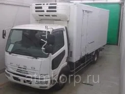 Рефрижератор Фургон  Mitsubishi 2018 года б/у