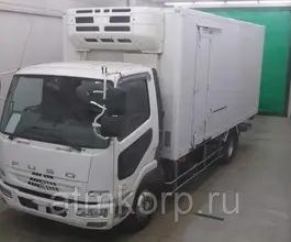 Рефрижератор Фургон  Mitsubishi 2018 года б/у