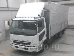 Автофургон Автофургон  Mitsubishi 2008 года б/у