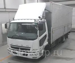 Автофургон Автофургон  Mitsubishi 2008 года б/у