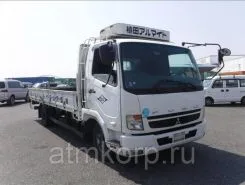 Бортовой Бортовой Mitsubishi FUSO,  2011 года б/у