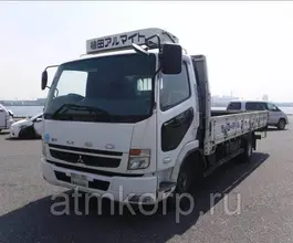Бортовой Бортовой Mitsubishi FUSO,  2011 года б/у фото 2