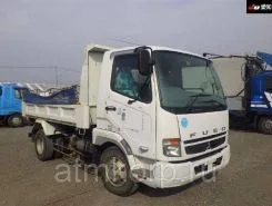 Самосвал Самосвал  Mitsubishi FUSO 2009 года б/у