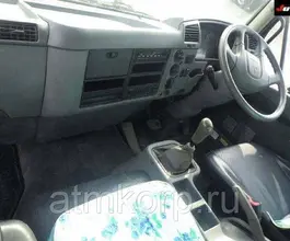 Самосвал Самосвал  Mitsubishi FUSO 2009 года б/у фото 3