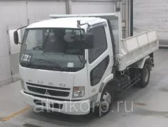 Самосвал Самосвал  Mitsubishi FUSO 2008 года б/у