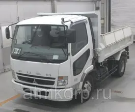 Самосвал Самосвал  Mitsubishi FUSO 2008 года б/у