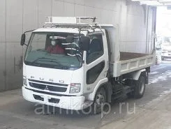 Самосвал Самосвал  Mitsubishi FUSO 2009 года б/у