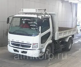 Самосвал Самосвал  Mitsubishi FUSO 2009 года б/у