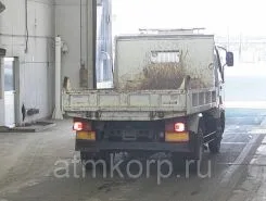 Самосвал Самосвал  Mitsubishi FUSO 2009 года б/у фото 2