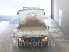 Самосвал Самосвал  Mitsubishi FUSO 2009 года б/у фото 3