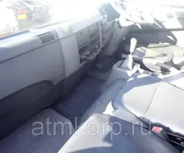 Самосвал Самосвал  Mitsubishi FUSO 2009 года б/у фото 4
