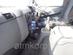 Автофургон Автофургон  Mitsubishi 2009 года б/у фото 4