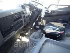 Бетоносмеситель Бетоносмеситель  Mitsubishi FUSO 2010 года б/у фото 4