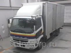 Автофургон Автофургон  Mitsubishi 2009 года б/у