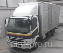 Автофургон Автофургон  Mitsubishi 2009 года б/у