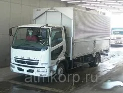 Автофургон Автофургон  Mitsubishi 2008 года б/у