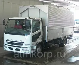 Автофургон Автофургон  Mitsubishi 2008 года б/у