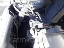 Автофургон Автофургон  Mitsubishi 2008 года б/у фото 4