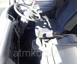 Автофургон Автофургон  Mitsubishi 2008 года б/у фото 4