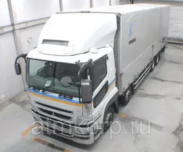 Автофургон Автофургон  Mitsubishi 2015 года б/у