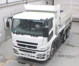 Самосвал Самосвал  Mitsubishi FUSO 2013 года б/у