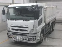 Самосвал Самосвал  Mitsubishi FUSO 2018 года б/у