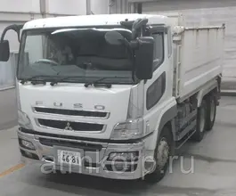 Самосвал Самосвал  Mitsubishi FUSO 2018 года б/у