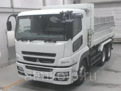 Самосвал Самосвал  Mitsubishi FUSO 2015 года б/у