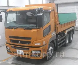 Самосвал Самосвал  Mitsubishi FUSO 2013 года б/у