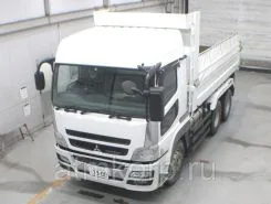 Самосвал Самосвал  Mitsubishi FUSO 2013 года б/у