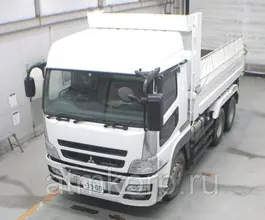 Самосвал Самосвал  Mitsubishi FUSO 2013 года б/у