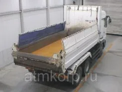 Самосвал Самосвал  Mitsubishi FUSO 2013 года б/у фото 2