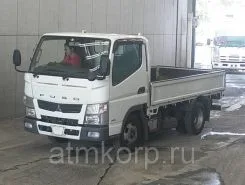 Бортовой Бортовой Mitsubishi Canter,  2018 года б/у