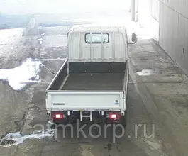 Бортовой Бортовой Mitsubishi Canter,  2018 года б/у фото 3
